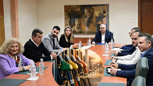 «Τα βρήκαν» Θεοδωρικάκος και Πρατηριούχοι – Voucher 3.000 ευρώ και ημερομηνία λήξης στο πλαφόν, οι όροι της συμφωνίας