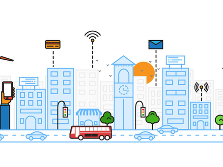 Ανοιχτός ηλεκτρονικός διαγωνισμός του Δήμου Δυτικής Λέσβου για τον ψηφιακό μετασχηματισμό του