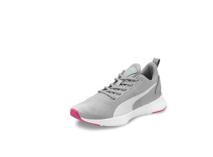 Tenis Casual Puma Flyer Runner de Mujer | Innovasport