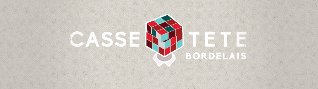 cassete cube