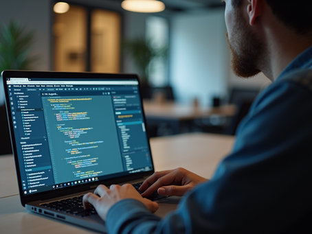 Tailored RPA Training for Developers and Corporate Teams
