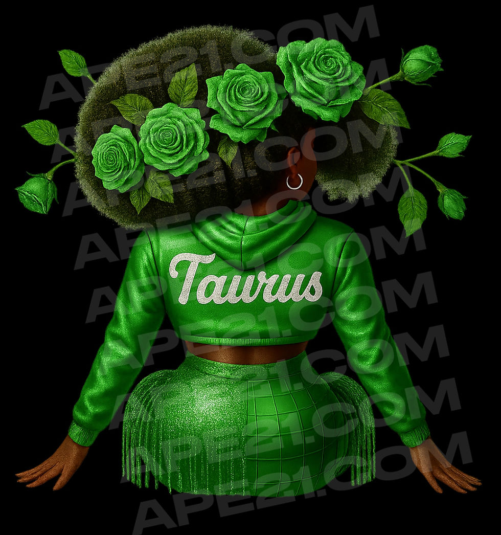 Thumbnail: Custom Zodiac Tumblers