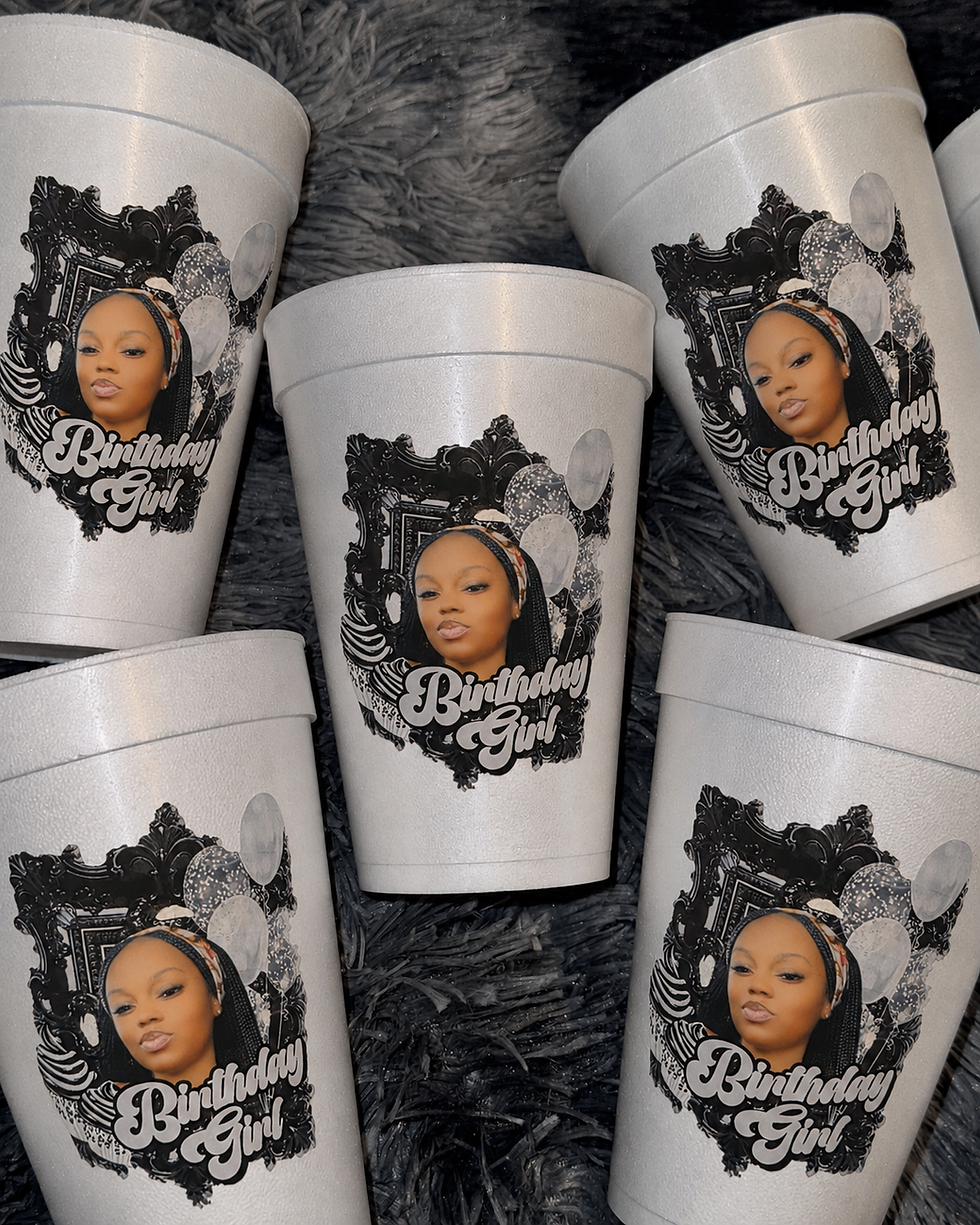 Thumbnail: Foam Cups