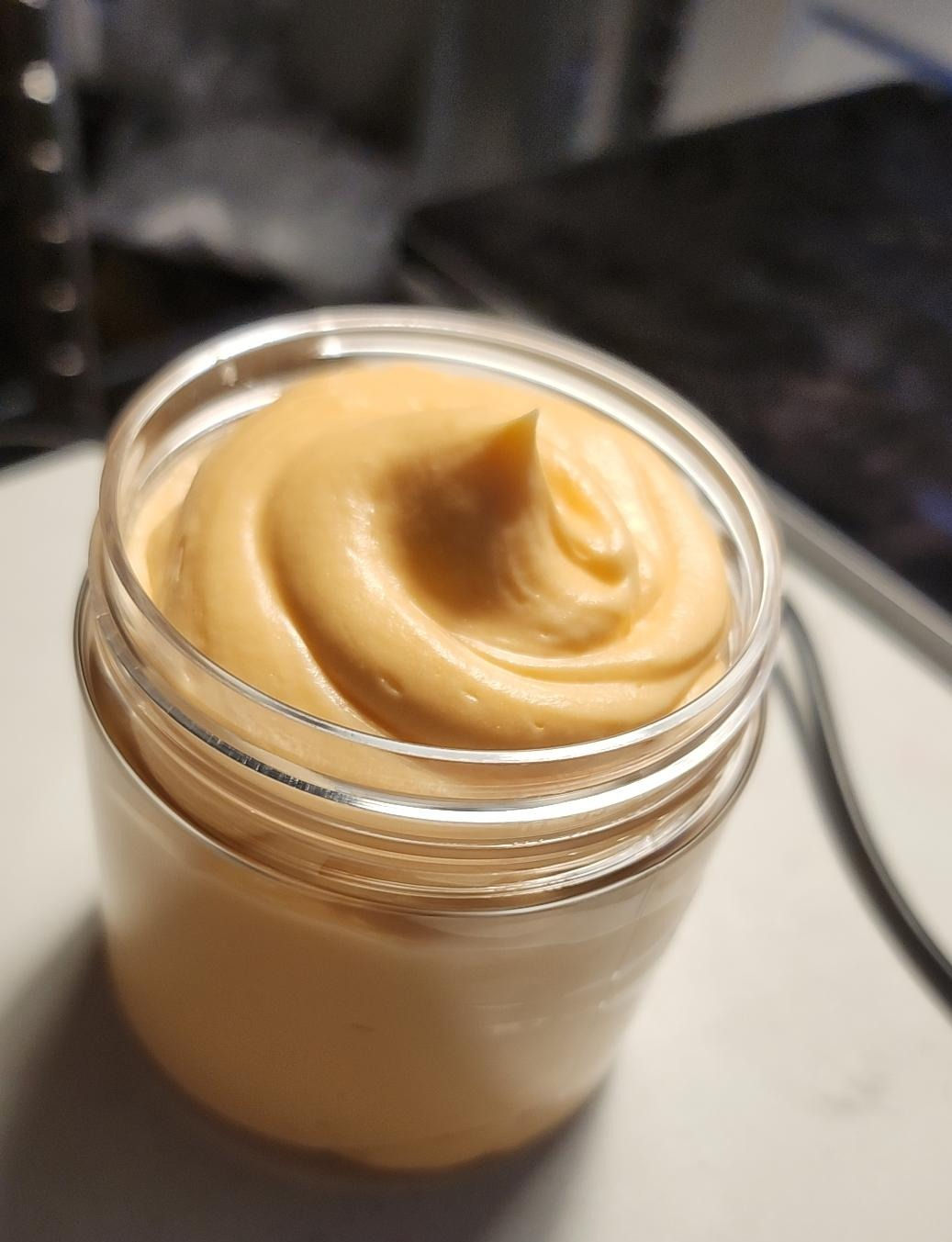 Mango Shea Body Butter