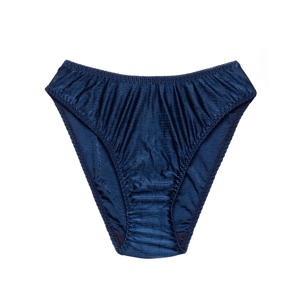 Thumbnail: SATIN BRIEF
