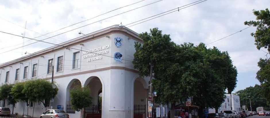 INSCRIPCIONES ABIERTAS PARA EL CENTRO DE ESTUDIO DE IDIOMAS