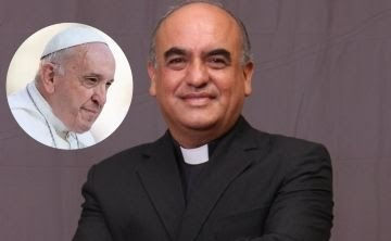 ¡¡EXPULSA EL PAPA A CURA MEXICANO POR ABUSADOR!!