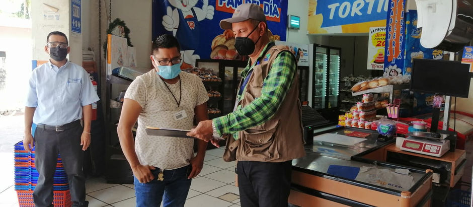 Establecimientos deben facilitar labor de verificadores sanitarios, señala Coepriss