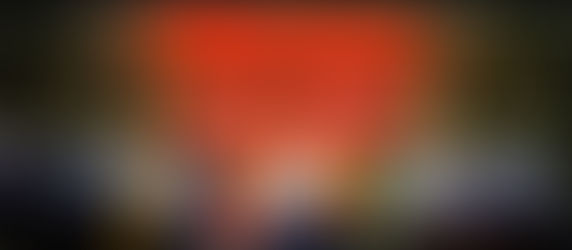 ILUMINAN PALACIO DE GOBIERNO DE COLOR NARANJA