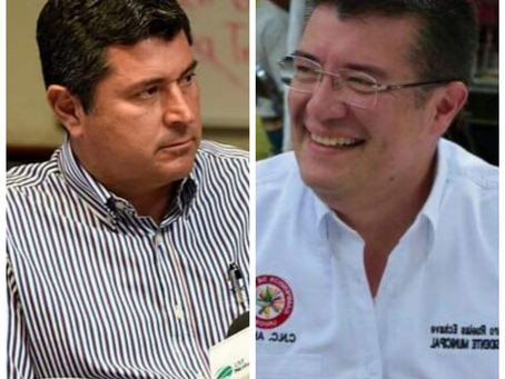 ¡¡INVALIDO ÓRGANO DE CONTROL DE AHOME, ACUSA SINDICA PROCURADORA!!