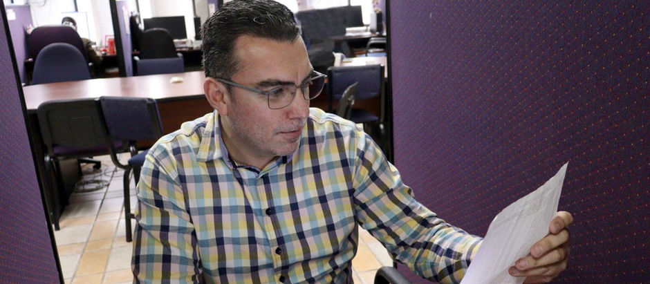 Académico de la UAS se integra al Comité Editorial de RITCAS, de la Universidad Tecnológica de Hermosillo, para impulsar la investigación nacional