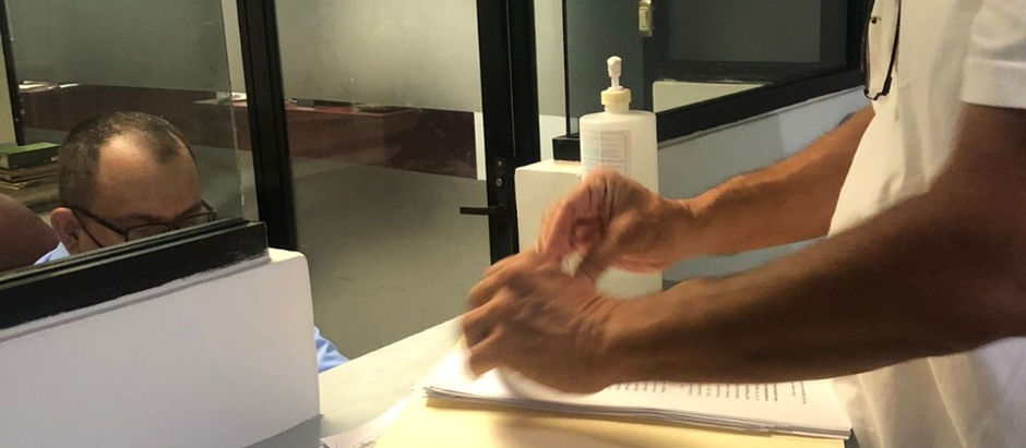 “El Químico” Benítez niega a regidores electos su participación en proceso de entrega- recepción