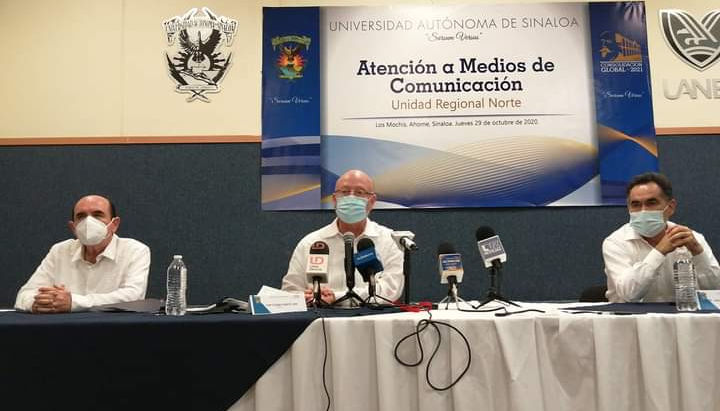 UAS requiere 690 mdp para el cierre de año