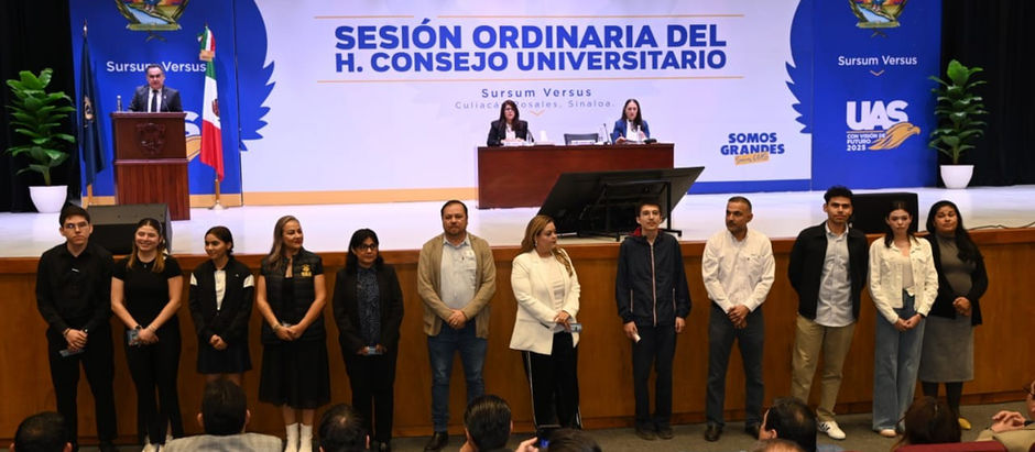 Asumen integrantes del Comité de Elecciones y Consultas de la UAS este importante compromiso con responsabilidad, democracia y transparencia