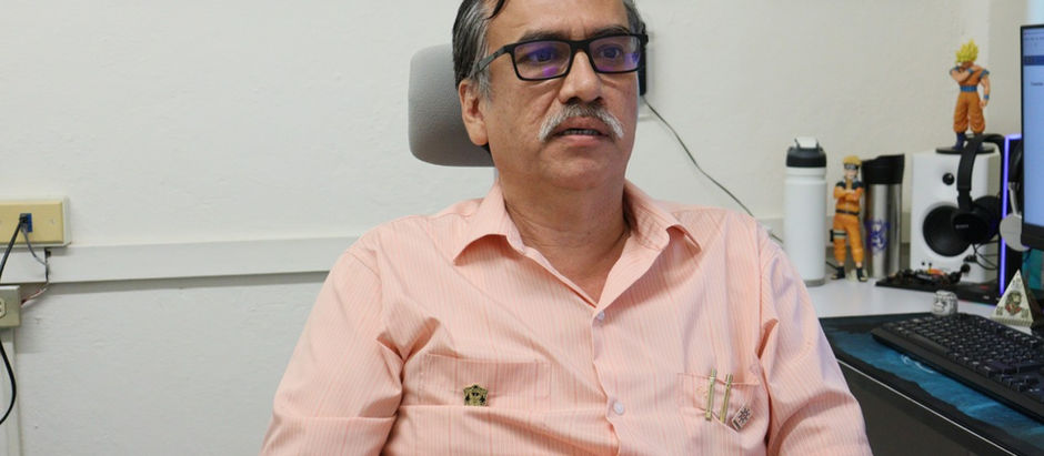 La UAS capacita a docentes en la creación de material educativo con Inteligencia Artificial, para auxiliarse y diversificar sus metodologías