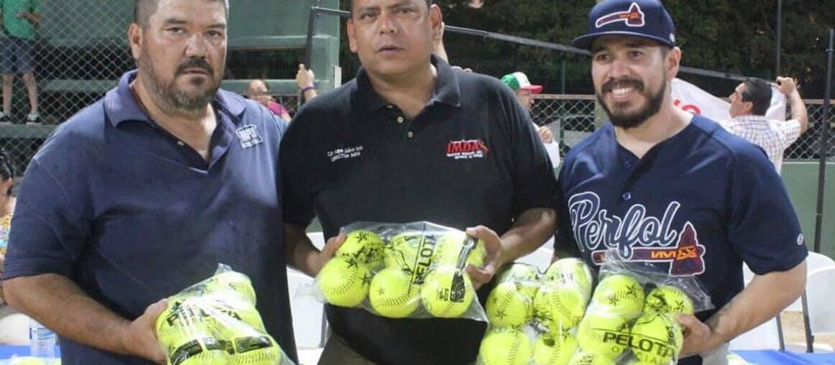 COMITÉ MUNICIPAL DE SOFTBOL RECALENDARIZARÁ SUS LIGAS