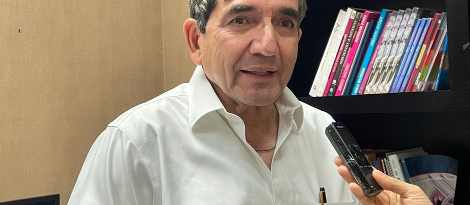 SECRETARÍA DE SALUD VA POR EL 10% DE POBLACIÓN NO VACUNADA