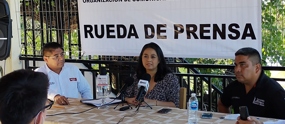 ¡¡BUSCARÉ REELEGIRME COMO DIPUTADA!!: CECILIA COVARRUBIAS