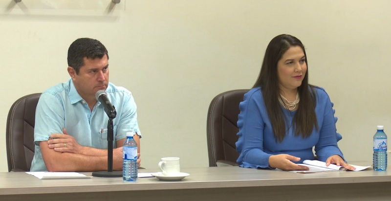 ¡¡"TESTIGO DE PALO" SE VOLVIÓ LA SINDICA DE AHOME!!