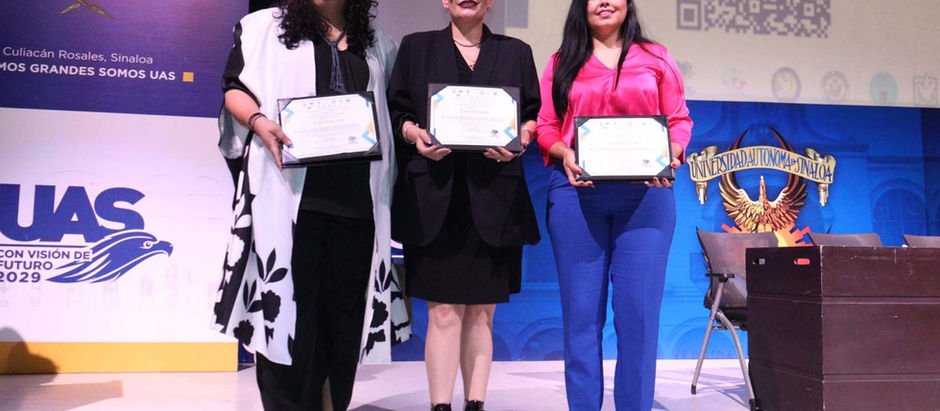 Es necesario garantizar los derechos de las niñas, niños y adolescentes, pero también oír su opinión y ser empáticos con ellos, destaca ante la UAS titular del SIPINNA Culiacán