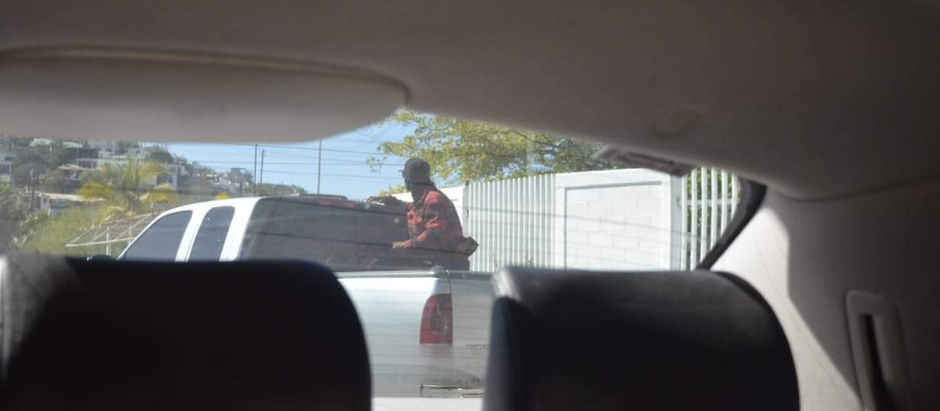 ¡¡A PUNTA DE BILLETE, VARGAS BUSCA COLOCAR SINDICOS!!