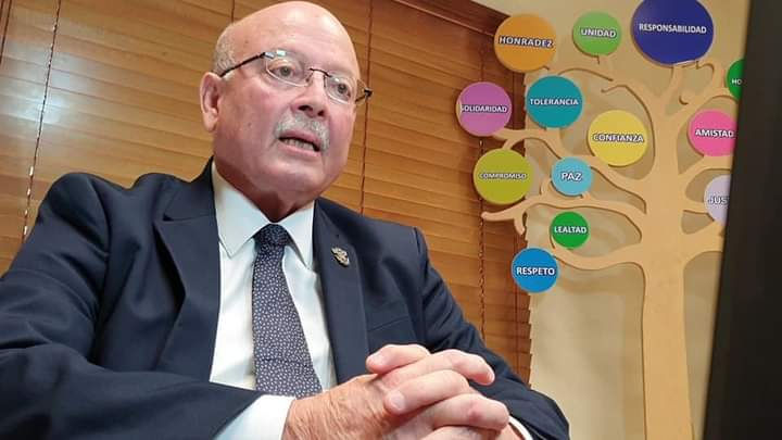 Solicita Rector a la Jucopo del Congreso del Estado oportunidad para exponer las necesidades de la U