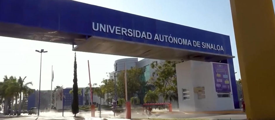 Se suma la UAS a la Campaña Nacional “México sin Tortura 2025” con ciclo de conferencias desde Bienestar Universitario