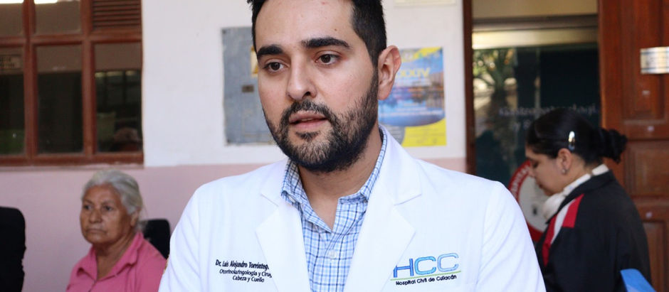 Impulsa la UAS, a través del CIDOCS, la investigación en salud como pilar del bienestar social y la clave para transformar la calidad de vida
