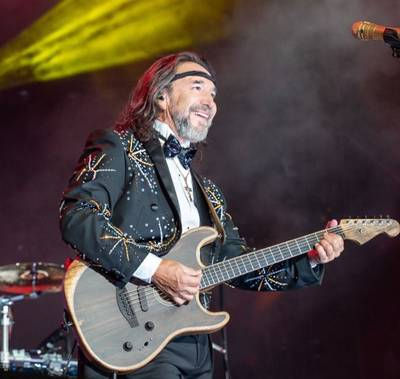 ¡¡EL BUKY CANTARÁ ANTE UN CONGLOMERADO EN CULIACÁN!!