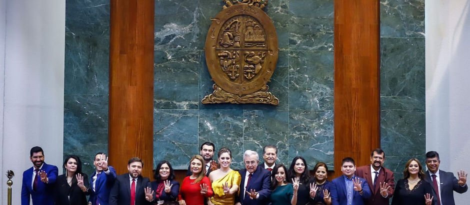 Rubén Rocha Moya sostendrá relación respetuosa y productiva con el Poder Legislativo