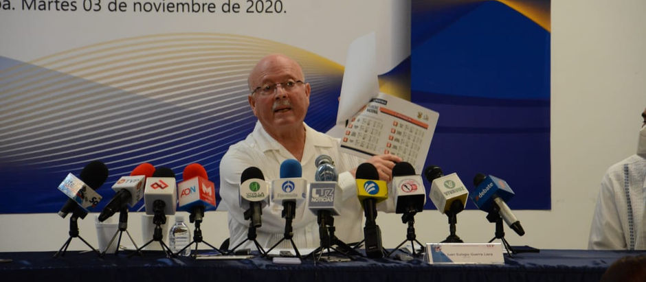 REQUIERE LA UAS 694 MDP PARA EL CIERRE DEL AÑO