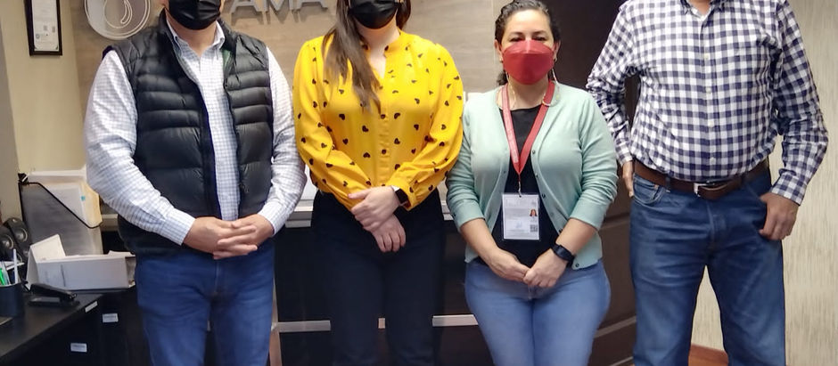 JAPAMA y COEPRIS trabajan en equipo para que ahomenses reciban agua de calidad