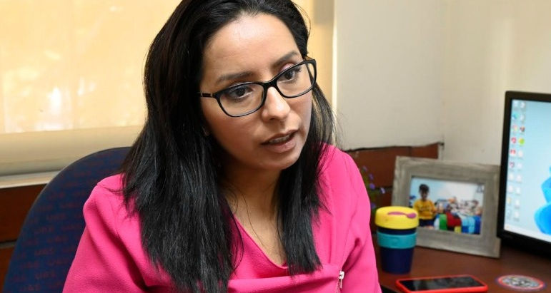 Académica de la FACES es la nueva presidenta del Colegio de Economistas del Estado de Sinaloa