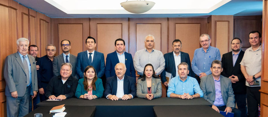 CONTU respalda a UAS y exige alto al Gobernador por violar Autonomía Universitaria
