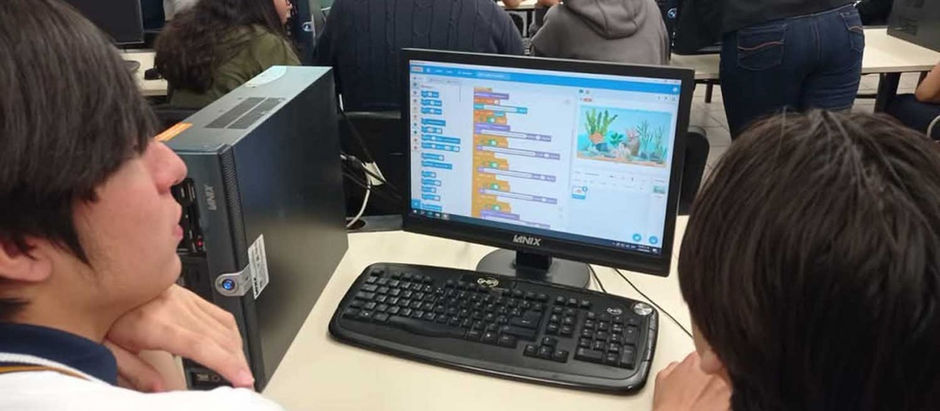 La UAS convoca a la tercera edición del Concurso Estatal de Programación "CODE UAS"; estudiantes de preparatoria pondrán a prueba su ingenio