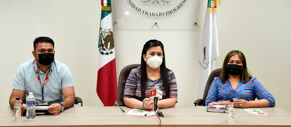 ¡¡ENVIARÁ CHAPMAN AL BURÓ DE CRÉDITO A LOS DEUDORES DE PREDIAL!!