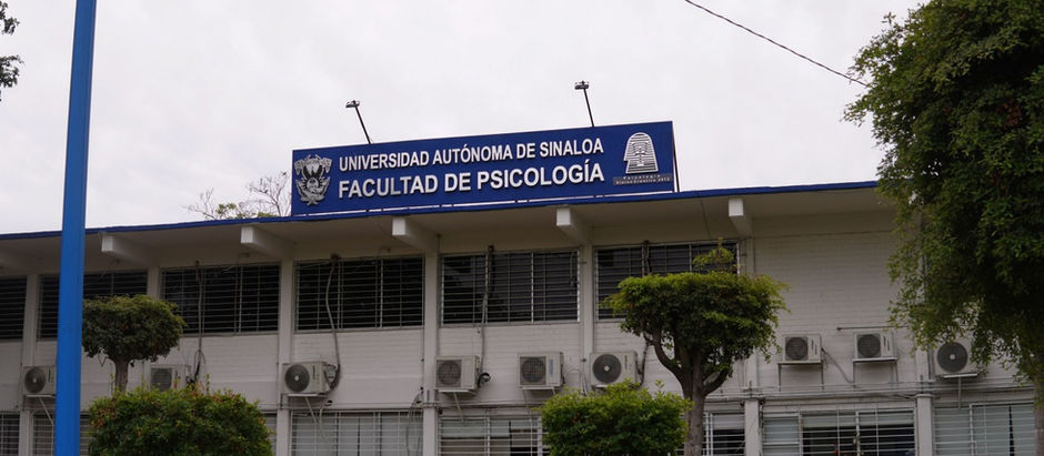 ¡Rumbo a la acreditación! La Licenciatura en Psicología de la UAS fortalece su compromiso; se somete a proceso de evaluación internacional por los CIEES