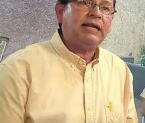 ¡¡PIDEN ANULAR ELECCIÓN EN EL STASE!!