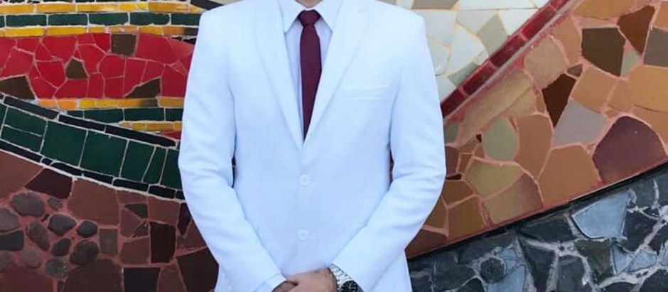 Por tercer año consecutivo, un alumno de la UAS obtiene el Premio Nacional a la Excelencia Académica