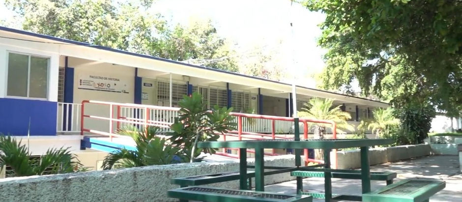 La Licenciatura de Historia de la UAS está en proceso de ser evaluada por el CIEES; ya ha sido acreditada tres veces de manera consecutiva