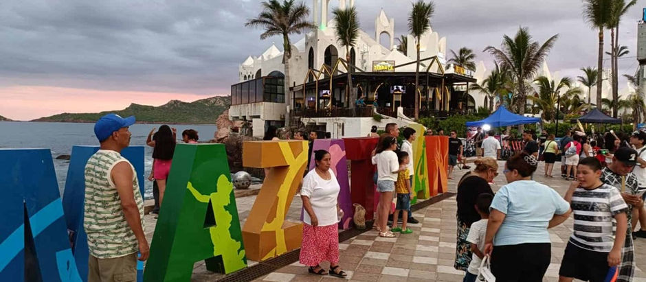 ¡Gentrificación en el puerto! El auge de plataformas digitales pone en jaque al sector inmobiliario en Mazatlán; proyectan más de 6 mil alojamientos para 2026