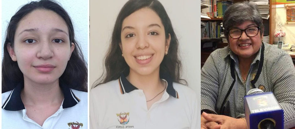 Ganan estudiantes de la UAS los primeros lugares en Olimpiada Nacional de Química