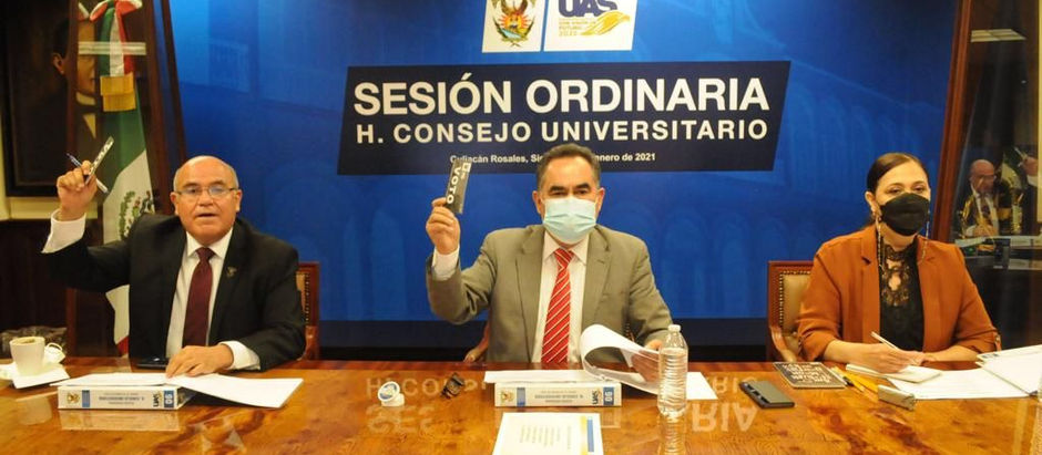 Iniciará la UAS clases el 31 de enero en modalidad presencial