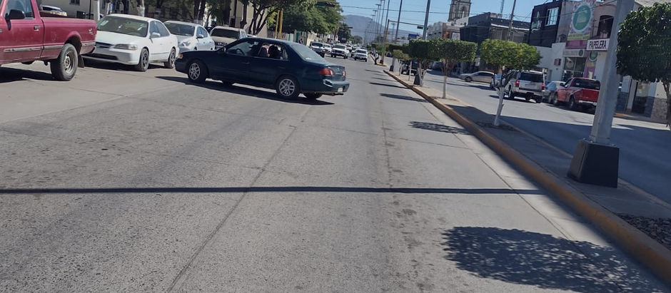 #GUAMÚCHIL SIN VIGILANCIA