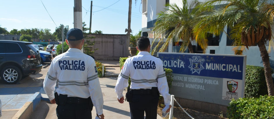 ¡¡CHAPMAN ABANDONA A SUS POLICÍAS JUBILADOS!!