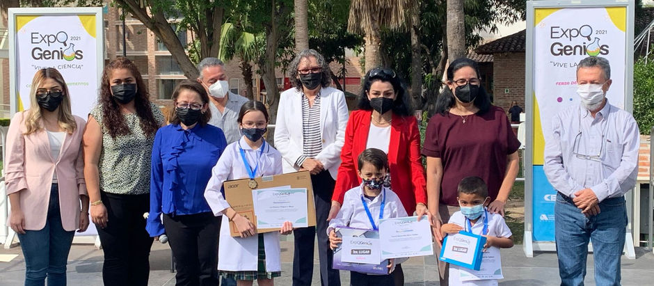 Fusión de INAPI y CCS potenciará el fomento de ciencia e innovación: Dr. Carlos Karam