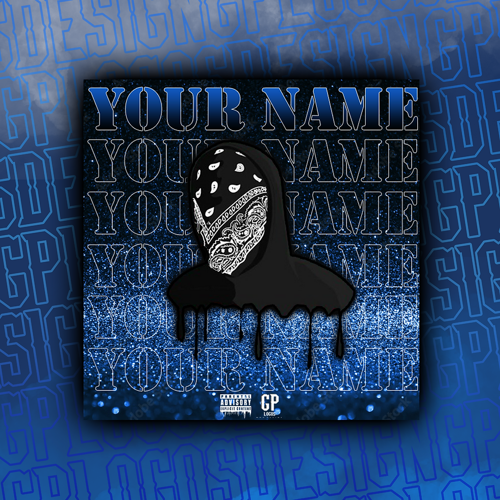 Drill Blue Cover