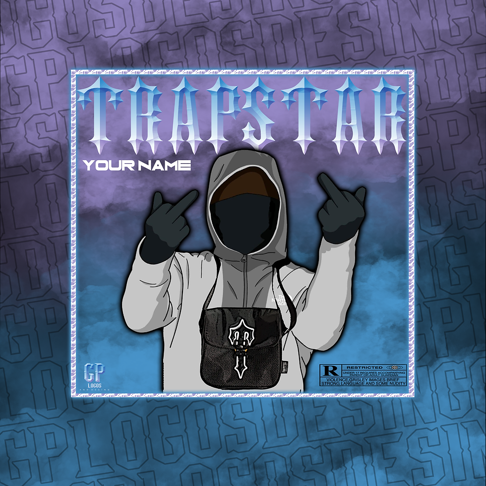 Trapstar