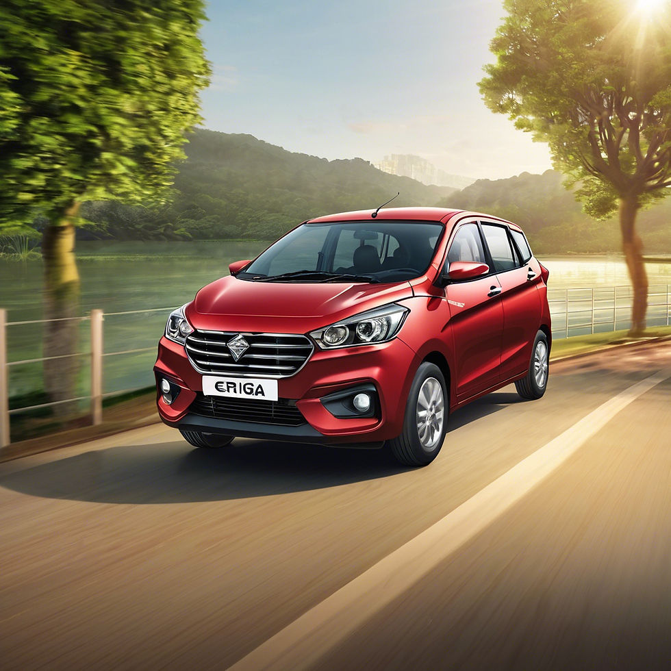 Ertiga