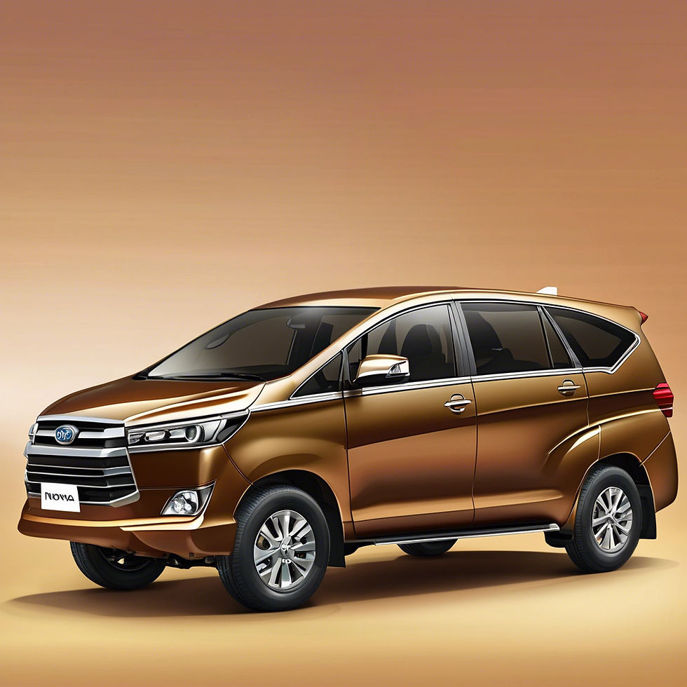 Innova Crista